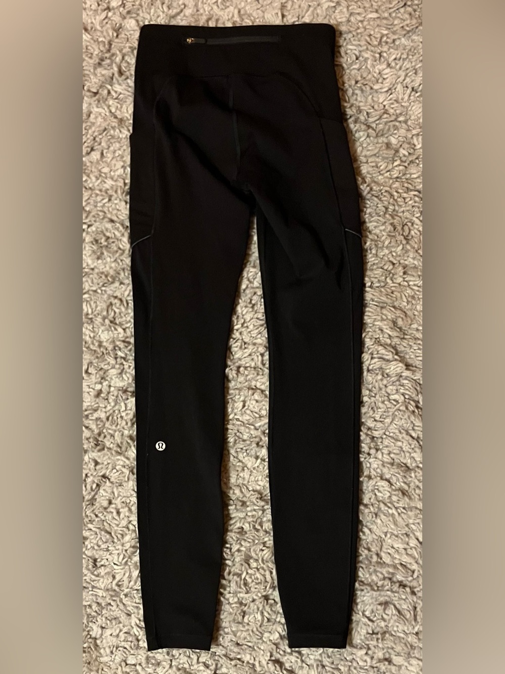 Lululemon Speed Up Tight 28" - Picture 4 of 5